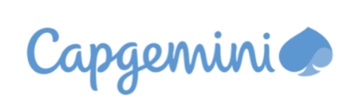 Company logo Capgemini