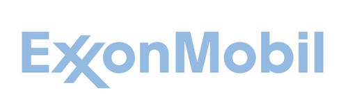 Company logo ExxonMobil