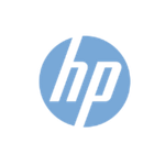 Company logo HP